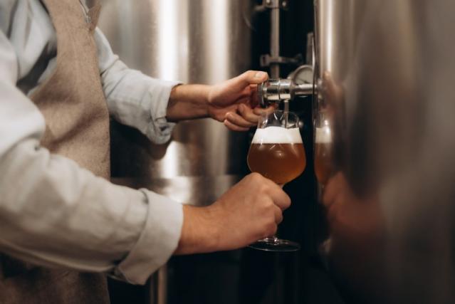Approvisionnement fûts et bouteilles pour professionnels