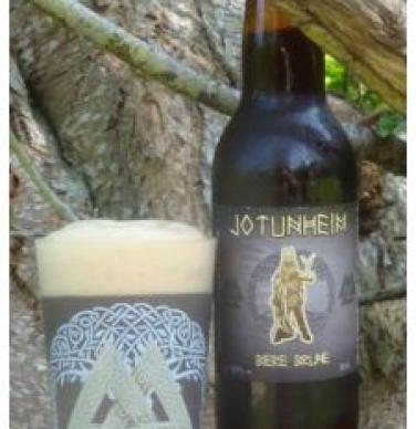 JOTUNHEIM