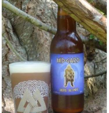 MIDGARD