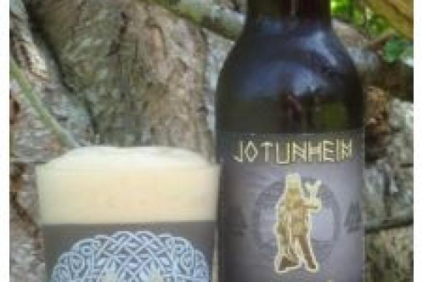 JOTUNHEIM