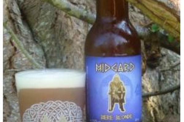 MIDGARD