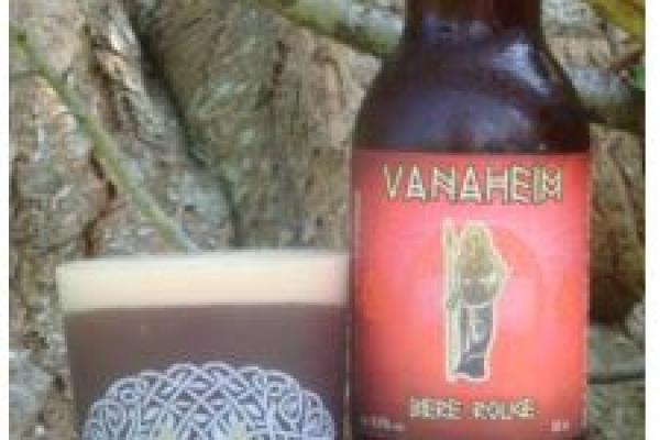 VANAHEIM