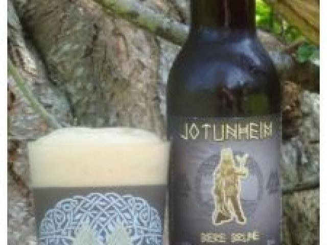 JOTUNHEIM