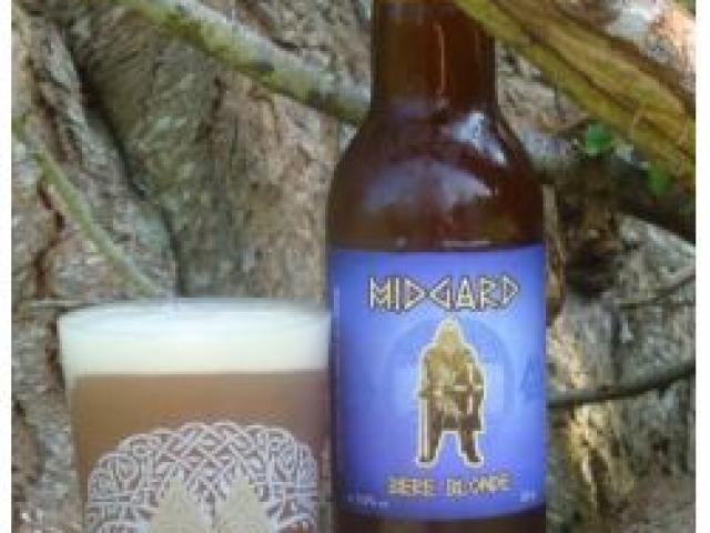 MIDGARD