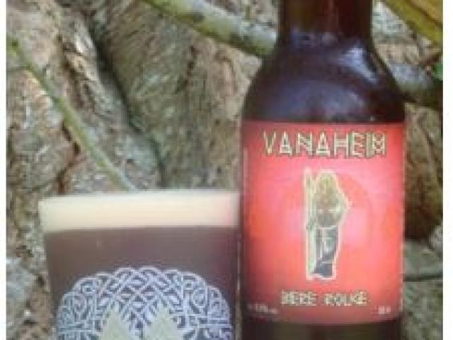 VANAHEIM